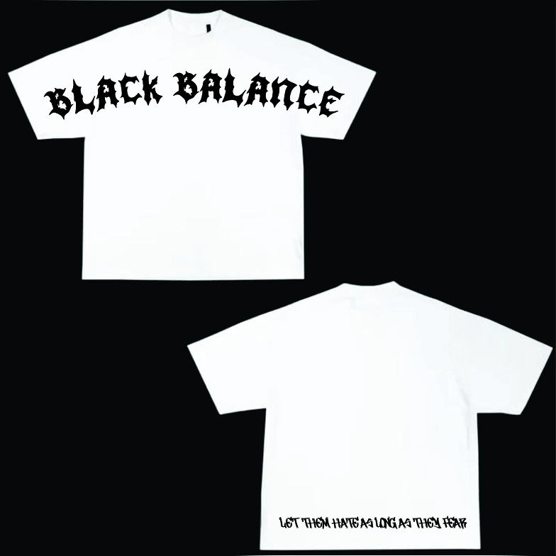 Black Balance Hero Piece 05